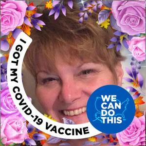 Meet your Posher, Debbie